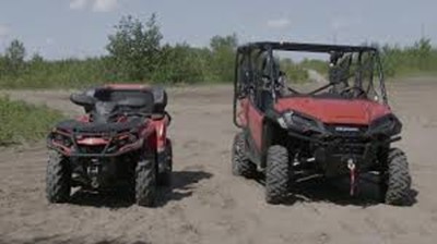 OHV Safety