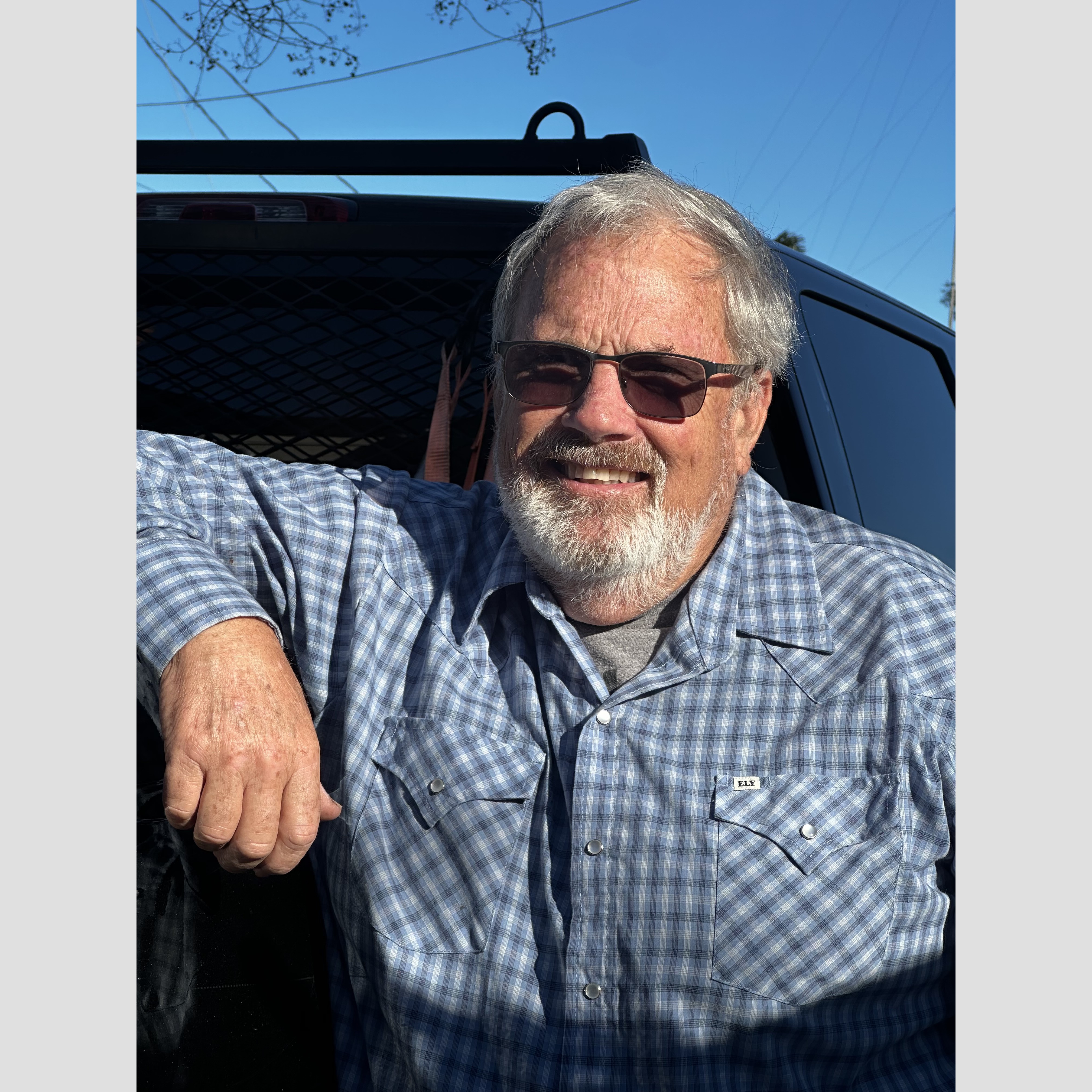 Todd Cunningham - Senior Investigator